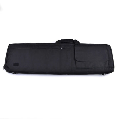 Nylon Tactical Gun Bag Hunting Bag Shooting Airsoft Protection Bag Outdoor Sport Fishing Camping Bag