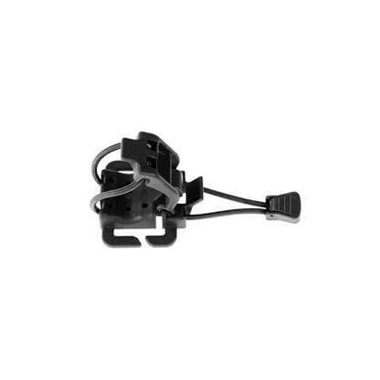 Molle Wheel Clip Molle Hiking Accessories Multifunction Hanging Buckle Shovel Clamp Axe Clamp Bracket Backpack Acces