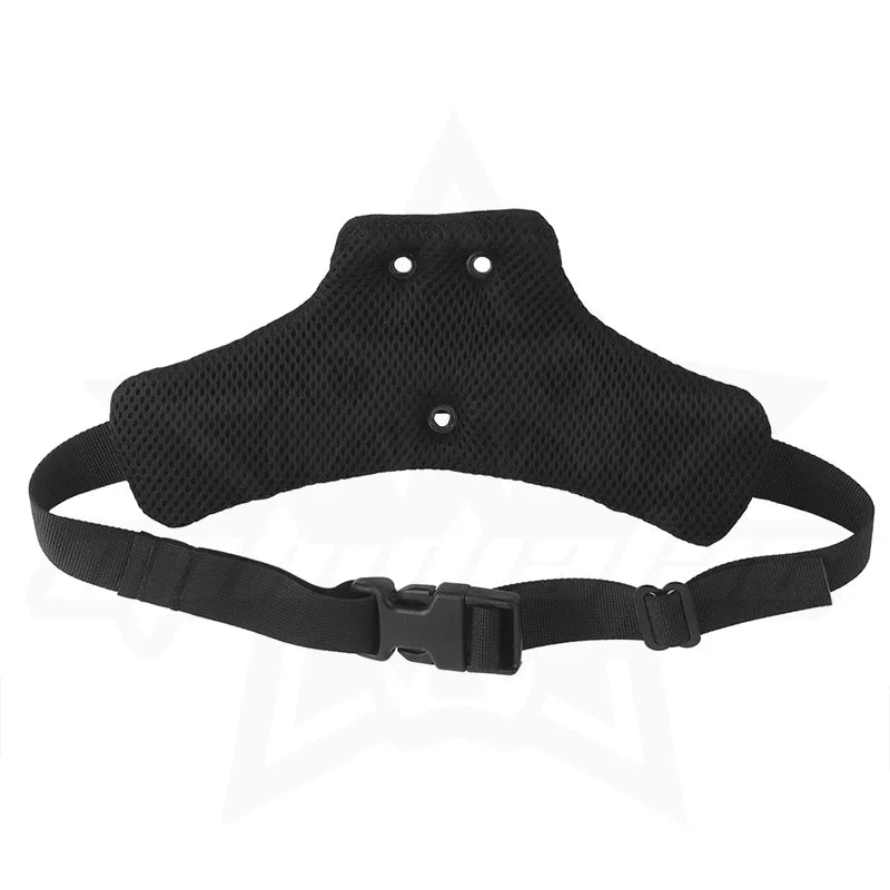 OPHIDIAN ARC Lower Plate Accessories 3-hole Side Kick Holster Pad, MOLLE Leg Strap Hunting Air Rifle Quick Draw
