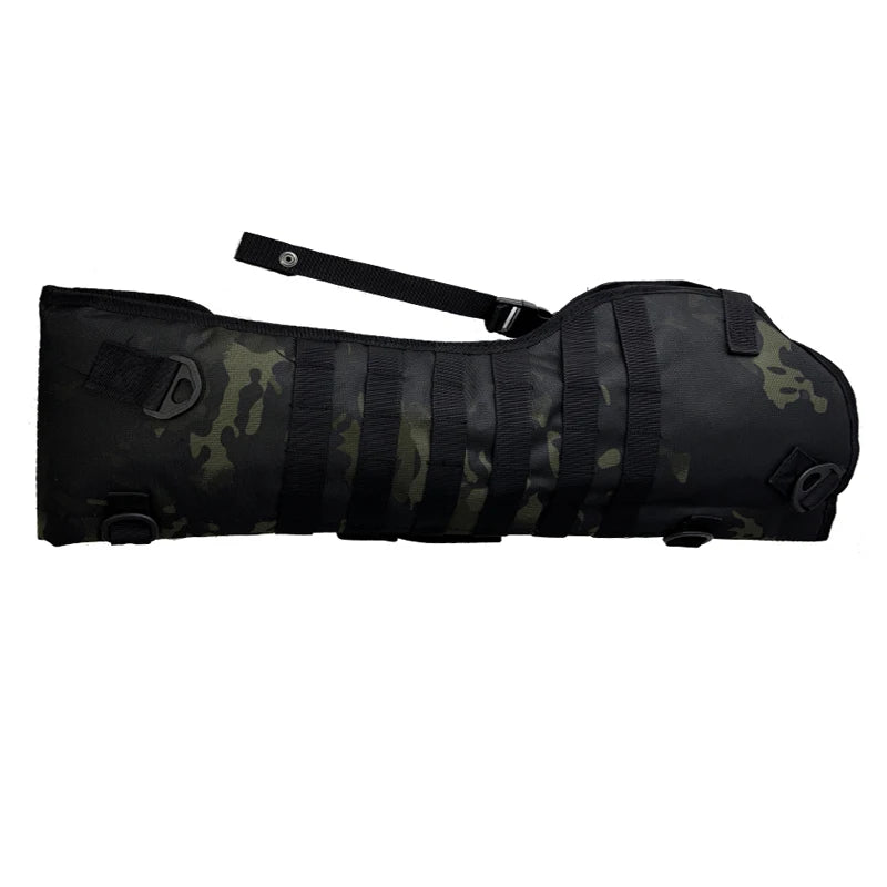 Tactical Bag Airsoft Holster Gun Bag Hunting Accessories Shooting Shoulder Bag Outdoor Sport Backpack