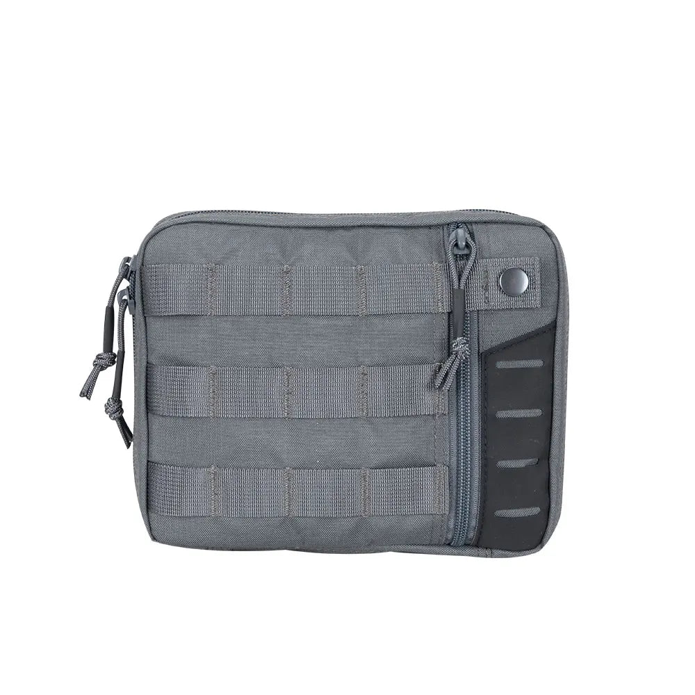 EXCELLENT ELITE SPANKER Tactical EDC Pouch Outdoor Waist Pack Hunting Bags Molle Tools Bag Solid Zipper Pouches