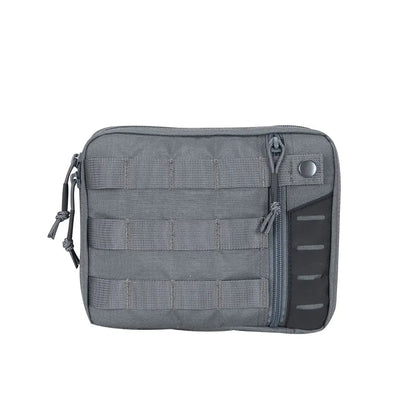 EXCELLENT ELITE SPANKER Tactical EDC Pouch Outdoor Waist Pack Hunting Bags Molle Tools Bag Solid Zipper Pouches