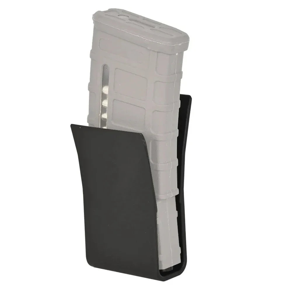 SINAIRSOFT MAG Insert With Hook Magazine Pouch Hunting Nylon Kydex M4 5.56 Paintball Equipment