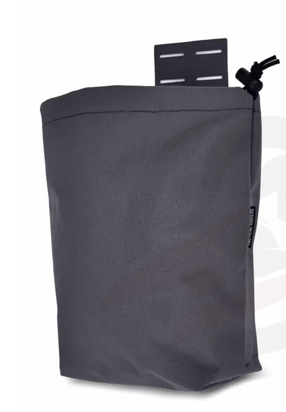 Dump Pouch Tactical Waist Belt Accessories Recycling Bag Combination Storage Bag