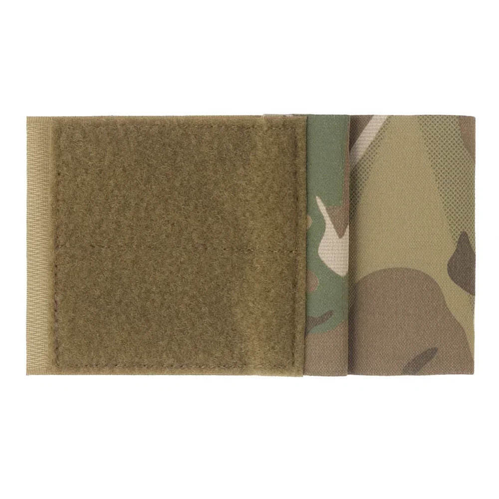Tactical Plate Carrier Tourniquet Pouch Elastic TQ Pouch Hook&Loop Tactical Tourniquet Holder for Tactical Vest Belt