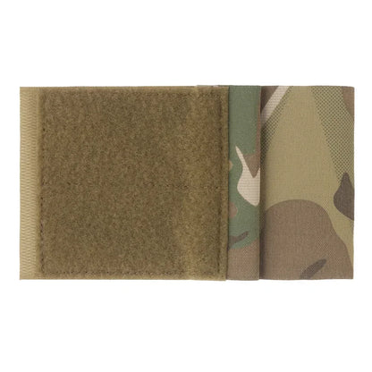 Tactical Plate Carrier Tourniquet Pouch Elastic TQ Pouch Hook&Loop Tactical Tourniquet Holder for Tactical Vest Belt