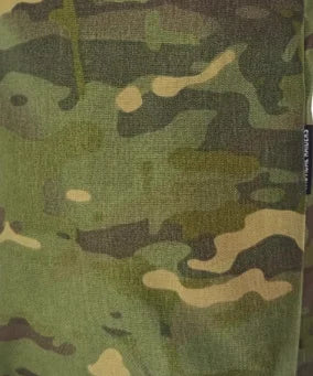 Tactical Main Body Breathable Training Jacket