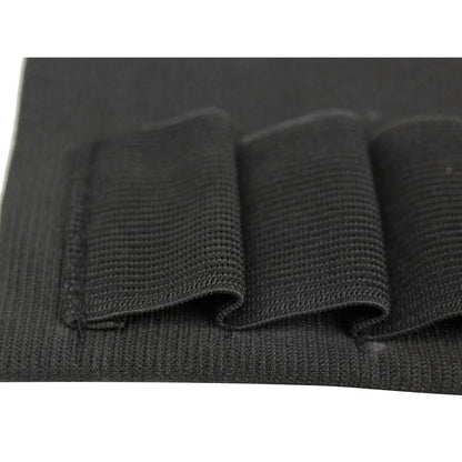 Tactical Buttstock for Shotguns 5 Shotgun Shell 12 / 20GA Gauge Ammo Holder bag Holder Ammo Pouch Hunters Butt Stock Accessories