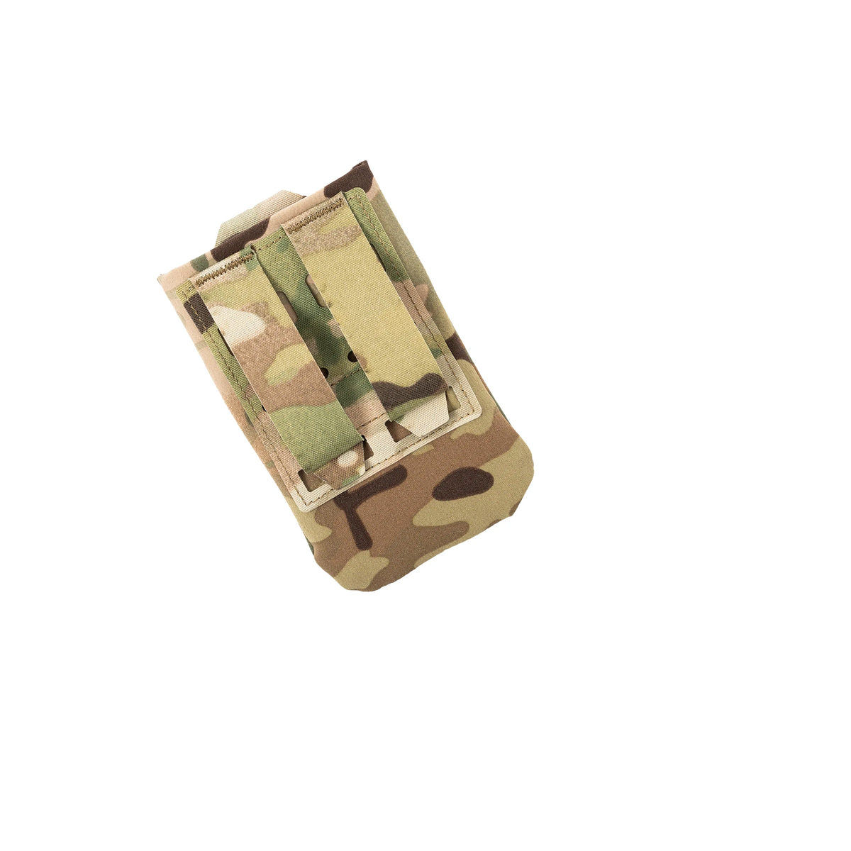 MILITECH - Multi Purpose Soft Shell Side Wing Pouch