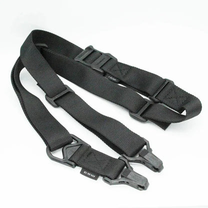 Tactical MS3 Gen2 Sling Hunting Sling Rifle Strap Rope Accessory