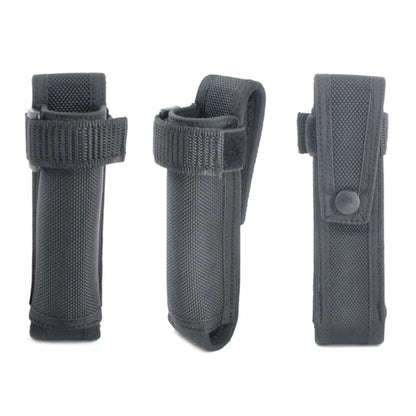 Portable Batons Cover Expandable Tactically Batons Holsters Quick Release Batons Holder for Polices Officers, Guards