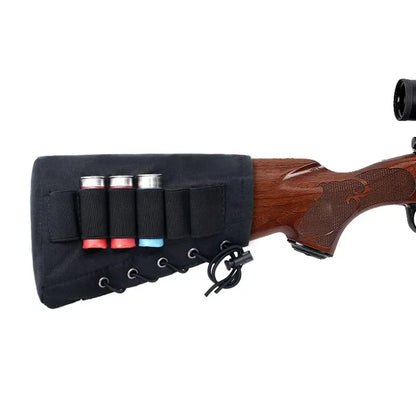 Best Durable High Quality Lightweight Repalcement Universal Bag Ammo Holder Cartridge Rifle Hunting Accessories