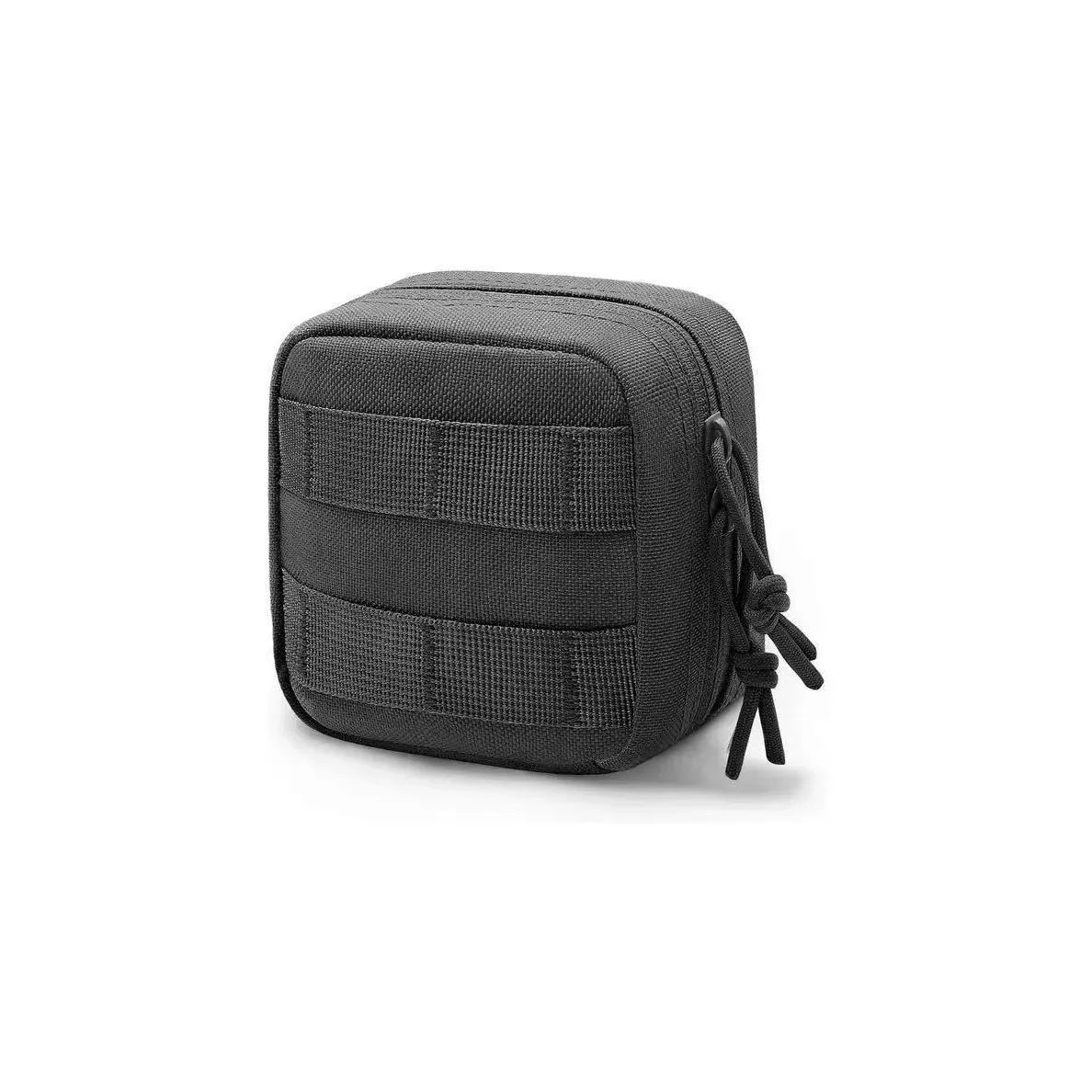 Tactical Pouch EDC Tool Storage Kit Molle System for Hunting Hiking Backpack Accessories Multifunctional Tools Bag Tool Bag