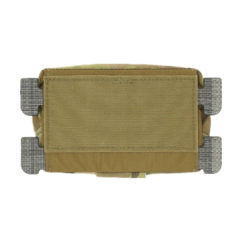 RD TACTICAL Ferro Style ADAPT Admin Panel Chest Expansion Sub Package Grocery Bag TY15
