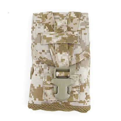 AOR1 Outdoor MOLLE Water Bag Multi-Purpose Miscellaneous Bag