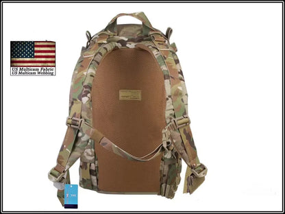 EmersonGear Backpack 2day Outdoor Travel Hiking Mountaineering Bag 27L  EmersonGear Backpack EmersonGear City Assault Pack
