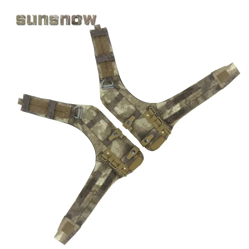 Suburban Products - AVS Multi Functional H-Back Tank Top