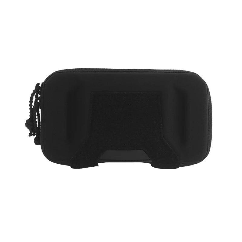 Tactical Phone Pouch MOLLE Universal Smartphone Holder  Navigation Board Holder Airgun Vest Equipment Hunting Vest Accessories