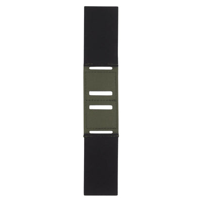 OPHIDIANTAC Adjustable Single Row Girdle Panel MOLLE Mount Girdle Panel With Magic Fastener for Belt Hunting Accessories