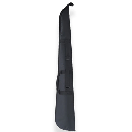 125cm Tactical Gun Bag Oxford Gun Holster Airsoft Hunting Long Gun Carry Case With Cushion Pad