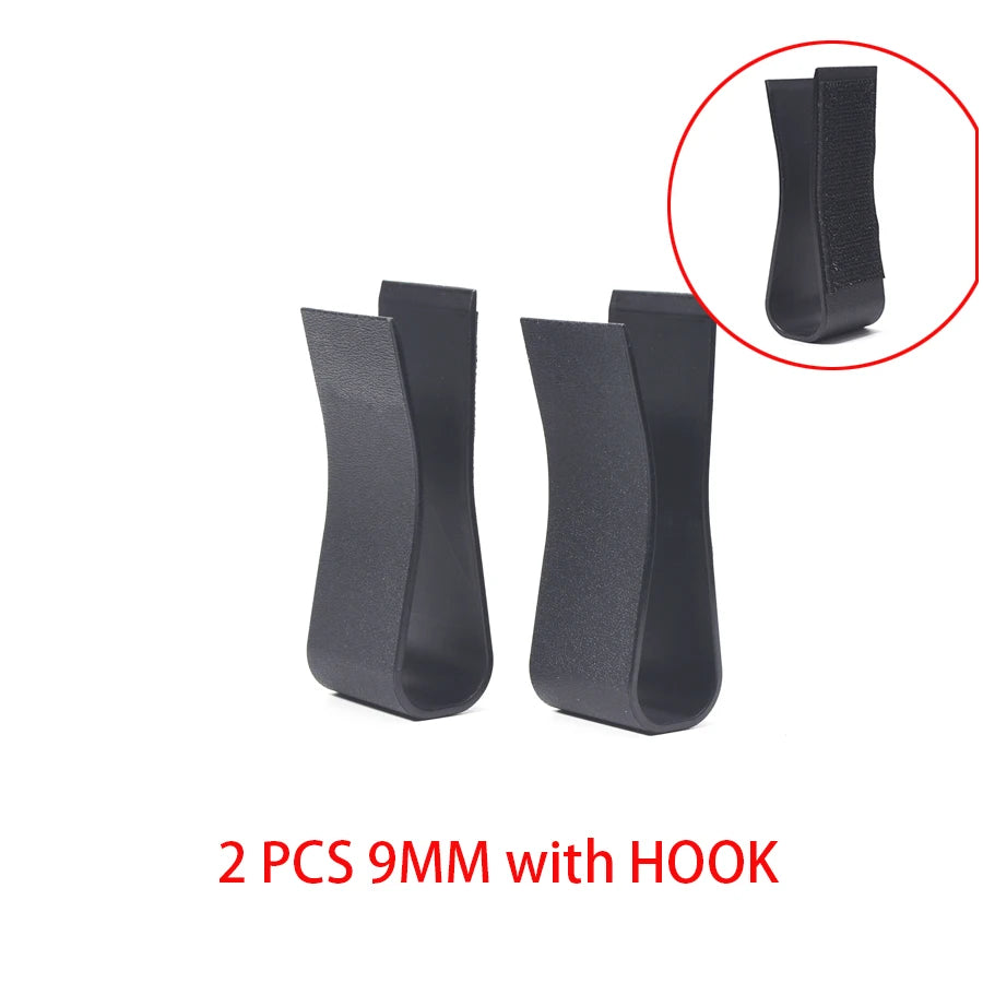 Tactical Nylon Ky-dex Magazine Pouch MAG Insert M4 5.56 AK 7.62 Equipment Gear