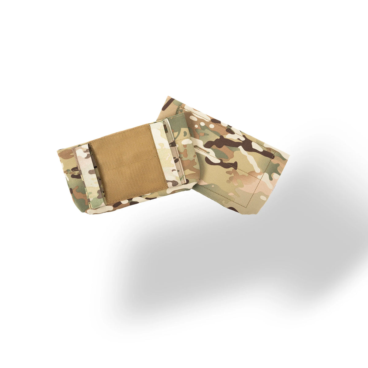 MILITECH ARC Side Panel Buckets (Soft)