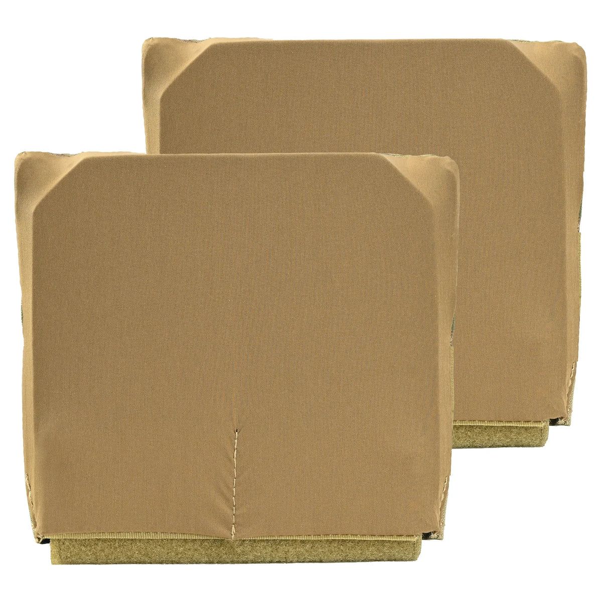Tactical Ultralight Side Plate Pouch 6x6 Side Armor Carrier Pouch EVA Pad Sundry Bag for TMC AVS LV119 JPC Hunting Vest