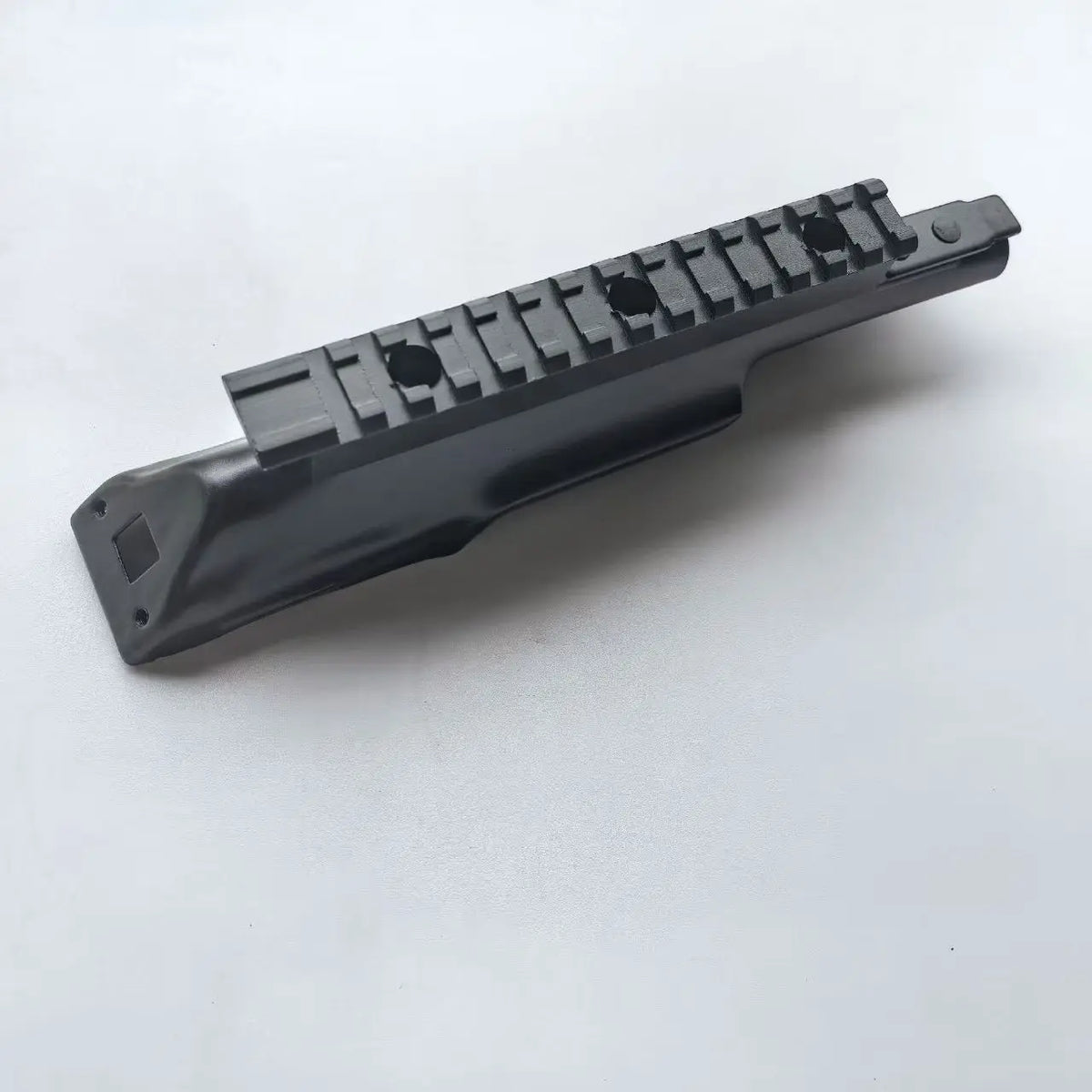 Rifle Metal Three sided Rail Tactical AK Side Rail Mount Top Picatinny Lasers Scope Airsoft AK47 M4 for Airsoft Hunting Men