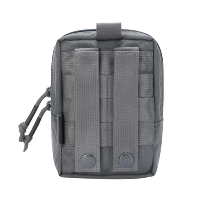 EXCELLENT ELITE SPAHKER Tactical Molle Pouch Waist Bag Outdoor EDC Tool Bag Backpack/Vest Accessories Pack Hunting Compact Bag