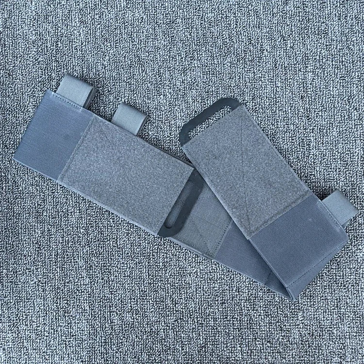 Tactical FCSK Vest Quick Release Cover Universal Plate Carrier Elastic Cummerbund Waist Cover Vest Gear Accessories