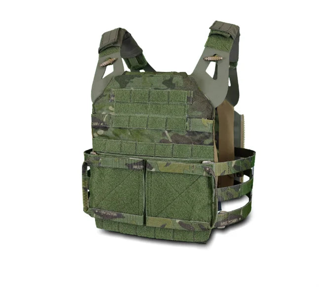 MC Color Outdoor JPC2.0 Lightweight Multi-Purpose Training Vest