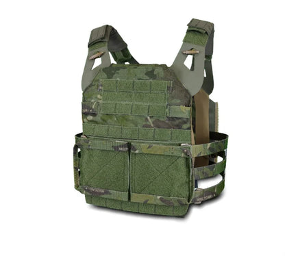 MC Color Outdoor JPC2.0 Lightweight Multi-Purpose Training Vest