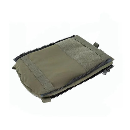 Ranger Green FCPC V5 Training Vest And Various Accessory Bags