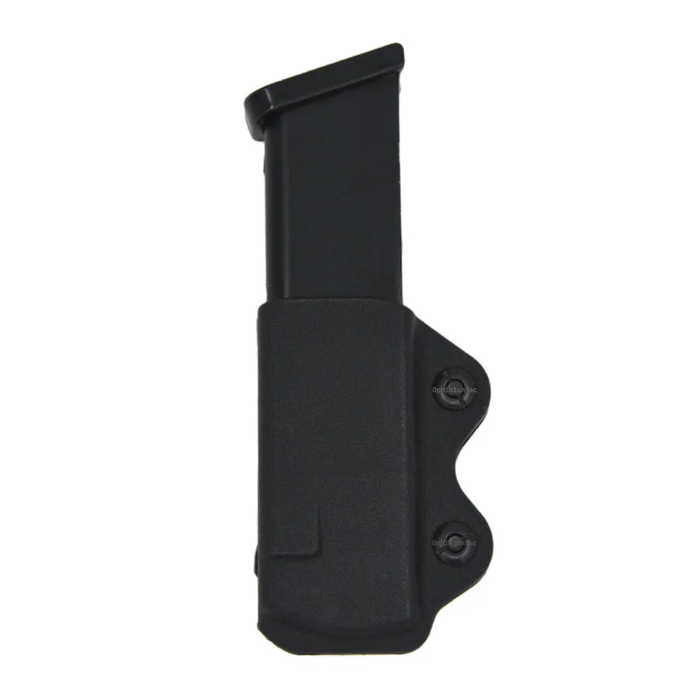 IWB Gun Holster Magazine Pouch Case for G-17 19 23 27 31 32 33 G2C Airsoft Pistol Mag Pouch Holster Concealed Carry