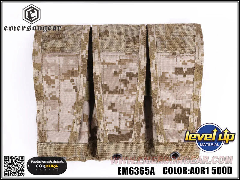 EmersonGear Outdoor Sports JPC2.0 Vest + MOLLE Side Panel