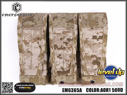 EmersonGear Outdoor Sports JPC2.0 Vest + MOLLE Side Panel
