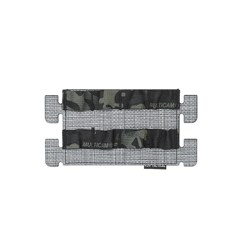 PEW TACTICAL ADAPT MOLLE Panel DOPE Front Flap AIRSOFT UA49