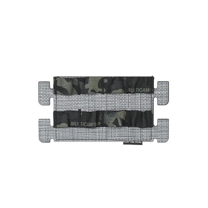PEW TACTICAL ADAPT MOLLE Panel DOPE Front Flap AIRSOFT UA49