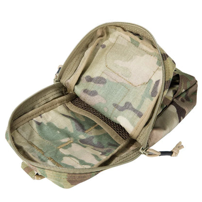 Tactical Molle Bag Waist Bags Men Mobile Phone Pouch Outdoor Camping Hunting Accessories Belt Fanny Pack Utility EDC Pack