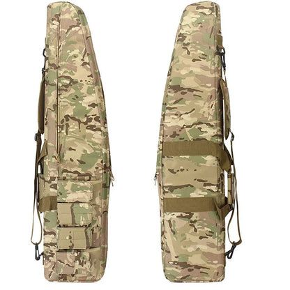 Outdoor Tactical Heavy Duty Gear 70/98/118CM Rifle Storage Case Backpack Gun Bag airsoft Bag Hunting Accessories Equipment