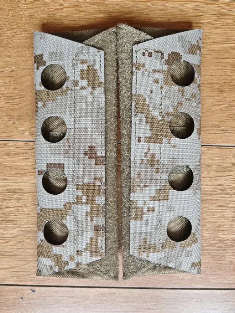 Outdoor  FCPC FCSK Shoulder Pads