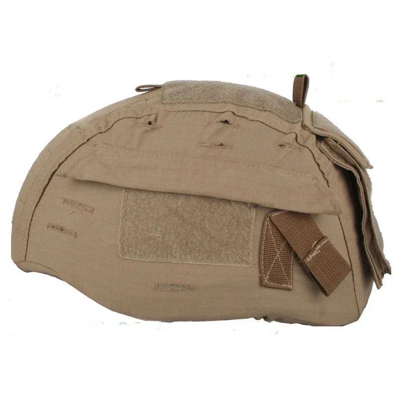 Emersongear Gen.2 MICH Helmet Cover For MICH 2002 Protective Clothing Gear Hunting Hiking Outdoor Combat Camping