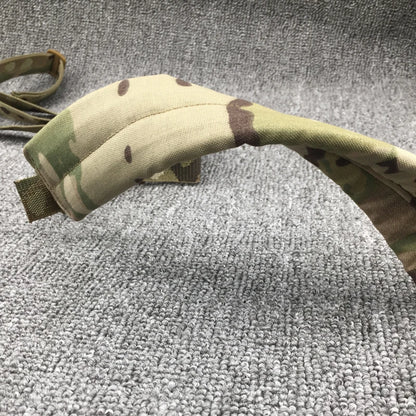 Tactical Sling Strap VTAC MK2 Multicam Shoulder Strap Gear 2 Point Rapid Adjust Rifle Sling Strap Accessories 500D