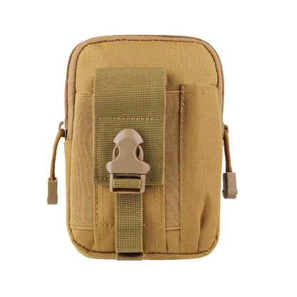 Outdoor Gear Tool Gadget Pocket Belt Bags Tactical Waist EDC Pack Multifunction Sport Hiking Hunting Molle Mobile Phone Pouch