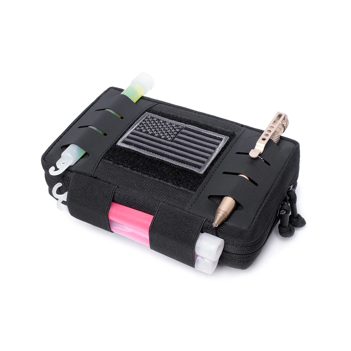 Hunting Molle Pouch EDC Tool Waist Pack Utility Organizer Outdoor Sports Travel Climbing Camping Hiking Accessories Bag