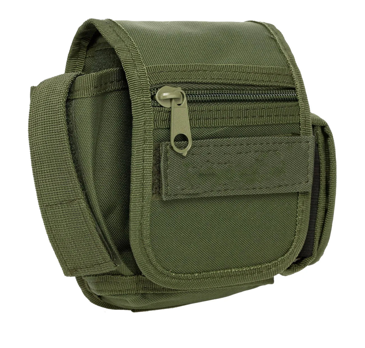 EDC Molle Tactical Pouch Waist Pack Compact Utility Pouches Waist Belt Bag Medical Bags Phone Case Hunting Accessories