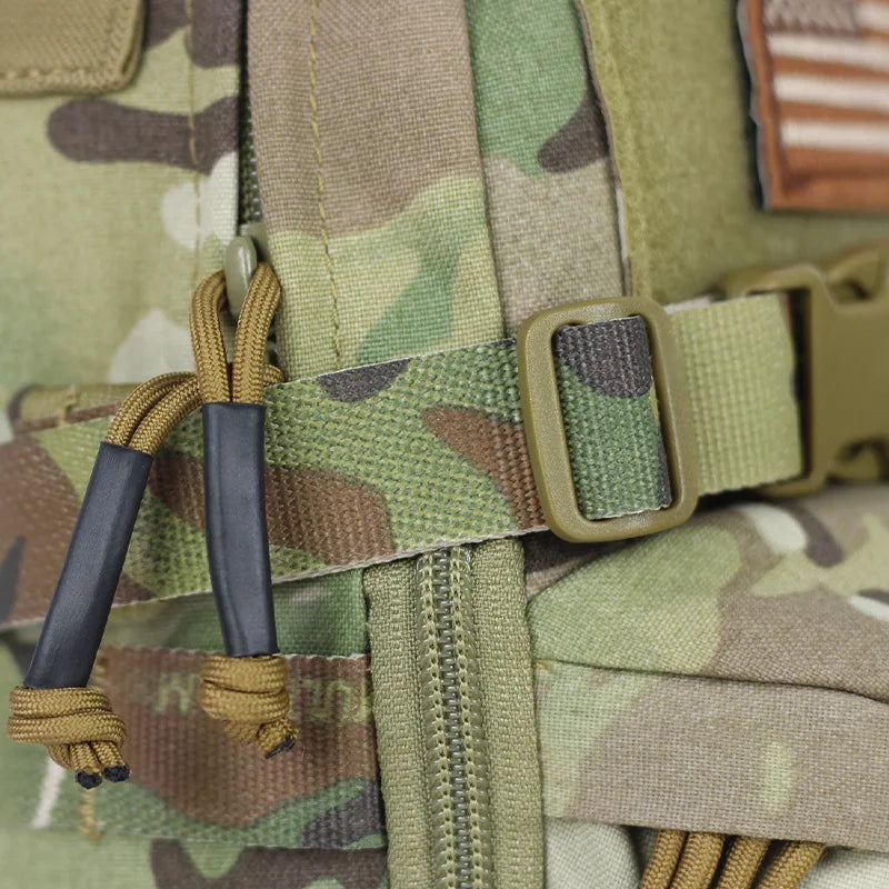 Mini Hydration Bag Hydration Backpack Assault Molle Pouch Outdoor Sport Water Bags