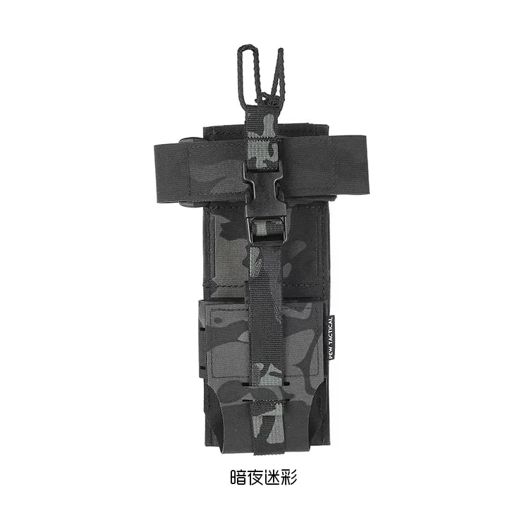 PEW TACTICAL Multi Platform Radio Chassis Mk5 Airsoft PH42