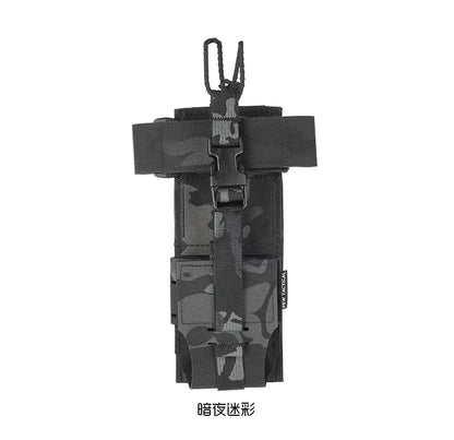 PEW TACTICAL Multi Platform Radio Chassis Mk5 Airsoft PH42