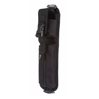 Backpack Shoulder Strap Bag Sundries Pouch Molle Flashlight Pouch EDC Tool Bag Outdoor Hunting Camping Accessories